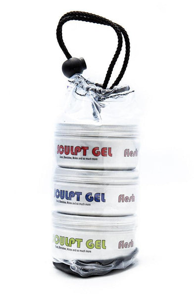 Mouldlife Sculpt Gel 150ml - The Makeup Armoury